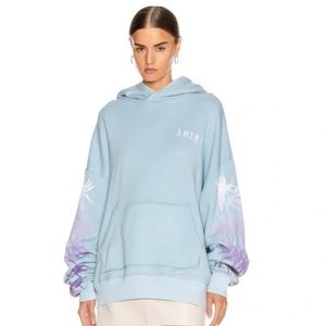 AMIRI Eternal Happiness Hoodie